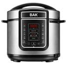 Panela de Pressão Elétrica Digital 5 Litros 110V Multicooker Panela de Pressão Elétrica Digital 5 Litros 110V Multicooker