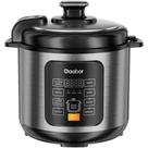 Panela de Pressão Elétrica Gaabor Orion 220V RC-60E02A