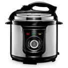 Panela de Pressão Elétrica Inox 840W 4 litros 220V Elgin