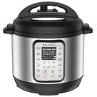 Panela de Pressão Elétrica Instant Pot Duo Plus 6L - 9 em 1