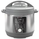 Panela de Pressão Elétrica Instant Pot Duo Plus 6L - Inox