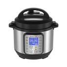 Panela de Pressão Elétrica Instant Pot Duo Plus 9 em 1 - 3 Litros