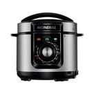Panela de Pressão Elétrica Mondial 5L PE-48-5L-I 900w 127v Panela de Pressão Elétrica Mondial 5L PE-48-5L-I 900w 127v