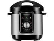Panela de Pressão Elétrica Mondial Pratic Cook 3L Premium I PE-47-3L-I
