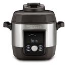 Panela de pressao eletrica multicooker 1000w - cuisinart Panela de pressao eletrica multicooker 1000w - cuisinart
