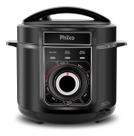 Panela de Pressão Elétrica Multifuncional Philco Ppp02pi 900W Cor Preta