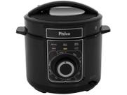 Panela de Pressão Elétrica Philco Inox 5 L PPP02