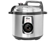 Panela de Pressão Eletrica Philips Walita Daily Inox 5L