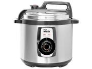 Panela de Pressão Eletrica Philips Walita Daily Inox 5L
