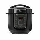 Panela de Pressão Elétrica PPE102 6L Kian Timer Ajustável Controle de Temperatura Cuba Antiaderente