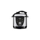 Panela de Pressão Elétrica Pratic Cook 3L Inox - Mondial