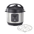 Panela de Pressão Elétrica Proctor-Silex Simplicity 3L - 4 em 1