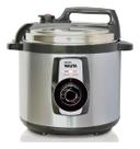 Panela De Pressão Elétrica Walita Daily Philips Ri3103 Metal Cor Preto/Prata Frequência 60 Hz Panela De Pressão Elétrica Walita Daily Philips Ri3103 Metal Cor Preto/Prata Frequência 60 Hz
