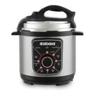 Panela De Pressão Essencial 5 Litros 220v 900w Inox Itatiaia Panela De Pressão Essencial 5 Litros 220v 900w Inox Itatiaia