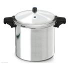 Panela de Pressão Eterna em Aluminio Polido 20 Litros