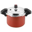 Panela De Pressão F. Externo 4,5l Antiaderente Bordo Eirilar