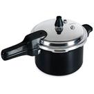 Panela de Pressão Fechamento Externo Indução 4,2 Litros Ceramic Life Super Panela de Pressão Fechamento Externo Indução 4,2 Litros Ceramic Life Super