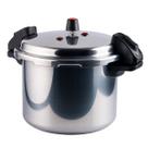 Panela De Pressão Fechamento Externo Profissional 20L Nacional Panela De Pressão Fechamento Externo Profissional 20L Nacional