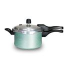 Panela De Pressão Fechamento Externo Teflon 2,5L Antiaderente