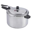 Panela De Pressão Fechamento Interno 4,5L Polido Nacional