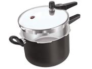 Panela de Pressão Fortaleza 6L - 786006 Panela de Pressão Fortaleza 6L - 786006
