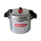 Panela De Pressão Fulgor 15L Cozinha Profissional Uso Diario