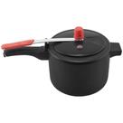 Panela de Pressão Globo Antiaderente 4,5L Panela de Pressão Globo Antiaderente 4,5L