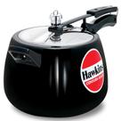 Panela de Pressão Hawkins Contura Black 6.5L Anodizada Dura
