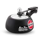 Panela de Pressão Hawkins Contura CXT20 - 2L, Anodizada e Preta