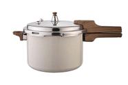 Panela de Pressão Indução Presscook 4,2 Litros Fechamento Externo 10764 Mimo Style Panela de Pressão Indução Presscook 4,2 Litros Fechamento Externo 10764 Mimo Style