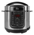 Panela de Pressão Kian PPE102 Inox 6 litros e 14 Funções Pré Programadas Panela de Pressão Kian PPE102 Inox 6 litros e 14 Funções Pré Programadas
