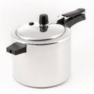 Panela De Pressão Mega Polida 4,5 Litros Mr. Cook Polido