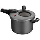 Panela de Pressão MTA 6600 4,5 Litros Fechamento Externo com Visor