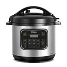 Panela de Pressão Multifuncional Philco 8L PPP80 12 Funções 110V