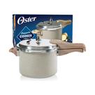 Panela de Pressão Oster Bravada 4,5L Cream