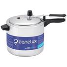 Panela de Pressão Panelux Classic 7 Litros Polida