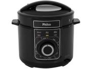 Panela De Pressão Philco PPP02PI Inox Multifuncional 5L 110V