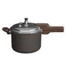 Panela de Pressão Presscook 4,2LT Grafite 10764 Mimo Style