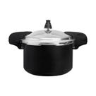 Panela de Pressão Pressure 5,4 Litros - Brinox