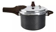 Panela De Pressão Pressure Granito com Indução 4,2l Brinox Ref:4952/109