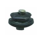 Panela de pressão Presto 9911 Ventilador de ar automático 4L preta