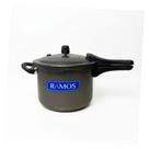 Panela de Pressão Ramos SmartPress 4,5L Grafite