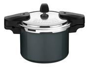 Panela De Pressão Torino Cerâmica Indução Tramontina 4,5l