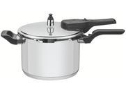 Panela de Pressão Tramontina Inox 6L - Brava