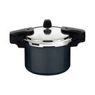 Panela De Pressão Tramontina Torino 4,5 Litros 20 Cm Verde Em Alumínio Com Revestimento Cerâmico Fundo De Indução Panela De Pressão Tramontina Torino 4,5 Litros 20 Cm Verde Em Alumínio Com Revestimento Cerâmico Fundo De Indução