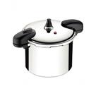Panela De Pressão Tramontina Valência Alumínio 24cm 10l