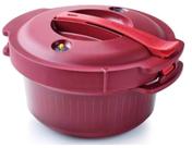 Panela De Pressão Tupperware 2 L Marsala