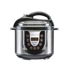 Panela Elétrica a pressão 127V com Desligamento automático