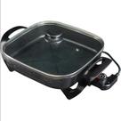 Panela Elétrica Agratto Mangiare APEQ01I-01 Preto 220V