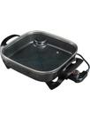 Panela Elétrica Agratto Mangiare APEQ01I-01 Preto 220v